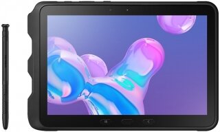Samsung Galaxy Tab Active Pro (SM-T547NZKATUR) Tablet kullananlar yorumlar